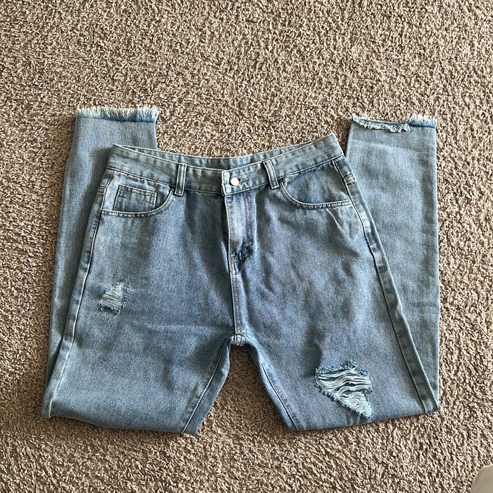 Men’s Skinny Jeans
